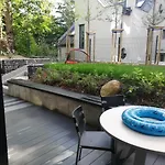 Białe Apartament Gdynia