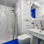 Białe Apartament
