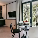 Apartament Białe *