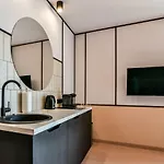 Apartament Białe *