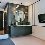 Białe Apartament Gdynia