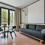 Białe Apartament Gdynia
