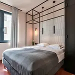 Białe Apartament Gdynia