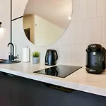 Apartament Białe *