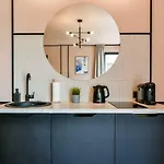 Apartament Białe