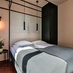 Апартаменты Biale