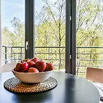 Apartament Białe *