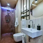 Apartament Białe *