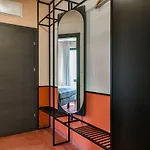 Białe Apartament