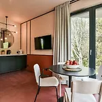 Apartament Białe *