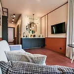 Apartamento Biale Gdynia