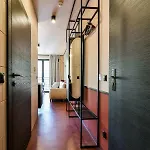 Białe Apartament *