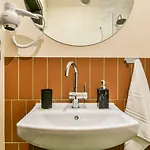 Apartament Białe