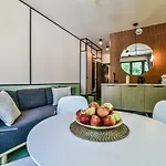 Apartament Białe *