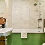 Apartament Białe