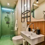Апартаменти Biale