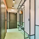 Białe Apartament *