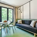 Apartament Białe