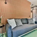 Apartament Białe *