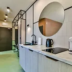 Apartament Białe Gdynia