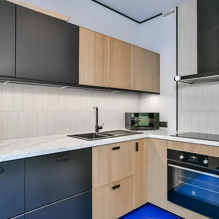 Biale Apartmán *