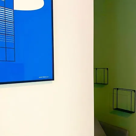 Biale Apartmán Gdyně