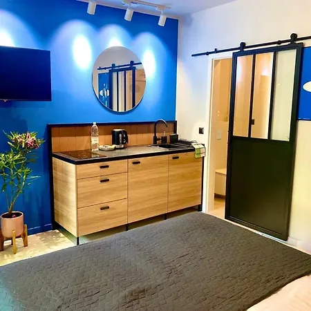Apartmán Biale *