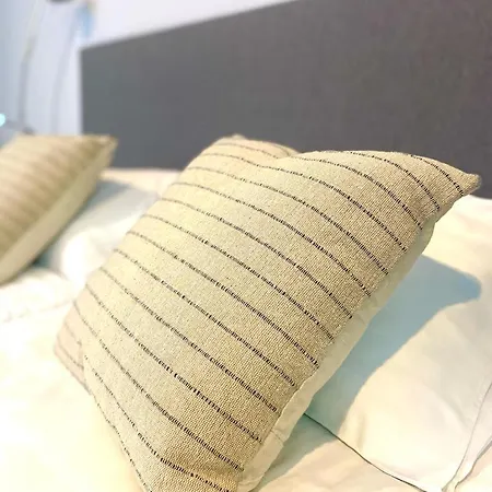 Apartmán Biale Gdyně