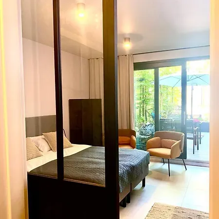 Apartment Biale
