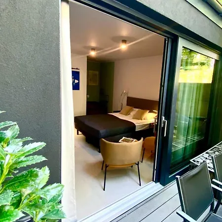 Apartmán Biale