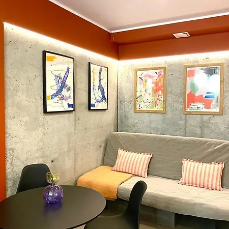 Biale Apartmán Gdyně