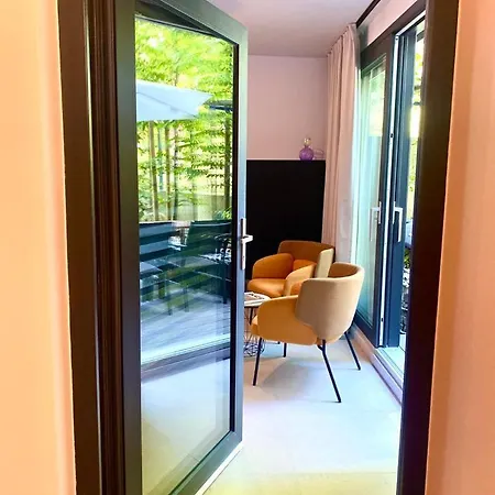 Apartmán Biale Gdyně