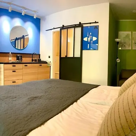 Apartmán Biale