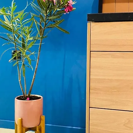 Biale Apartmán Gdyně