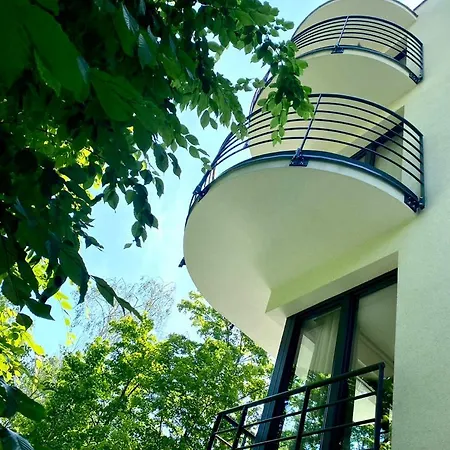 Apartmán Biale