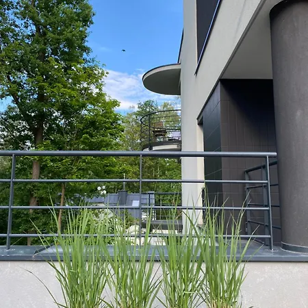 Biale Apartment Gdynia