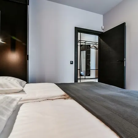 Apartmán Biale Gdyně