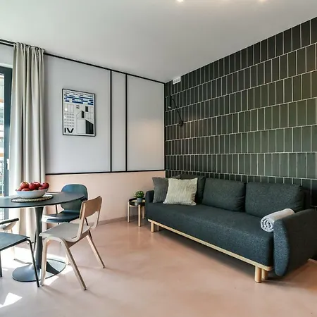 Biale Apartmán *