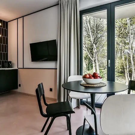 Apartmán Biale *