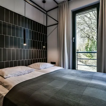 Biale Apartmán *