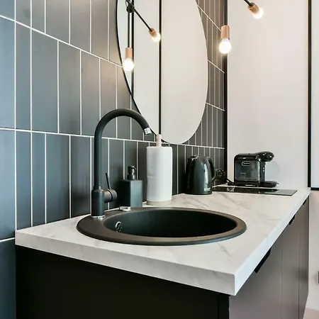 Apartment Biale Gdynia