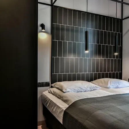 Apartmán Biale Gdyně