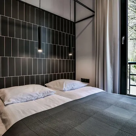 Apartmán Biale *