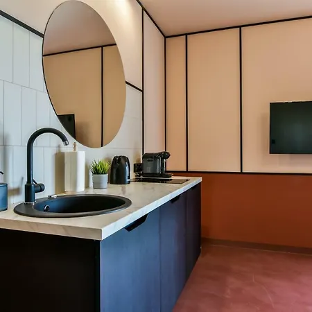 Biale Apartmán Gdyně