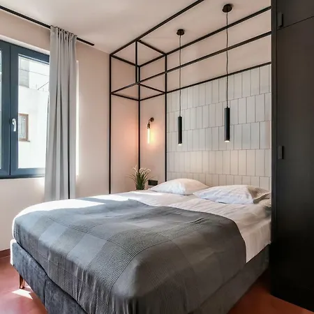 Biale Apartmán Gdyně
