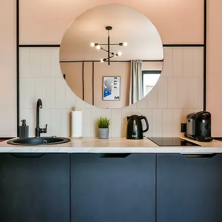 Apartmán Biale