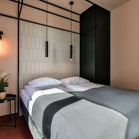 Apartmán Biale
