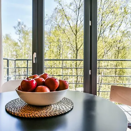 Apartment Biale *