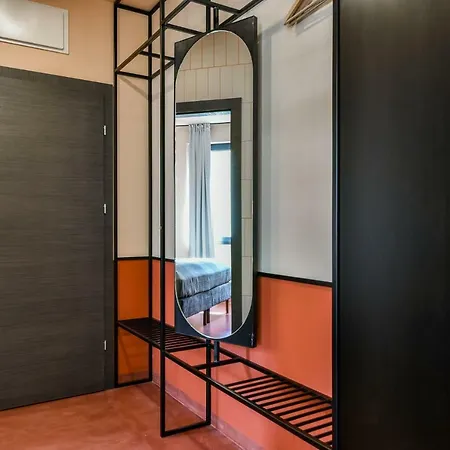 Biale Apartment