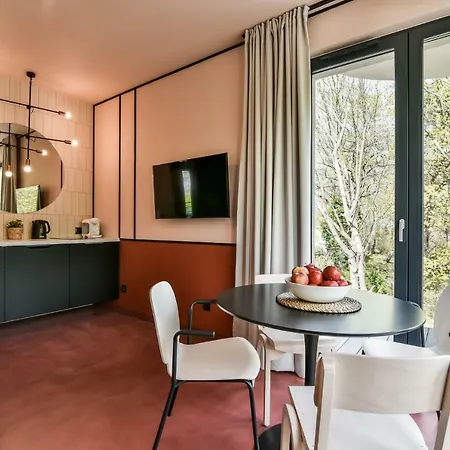 Apartmán Biale *